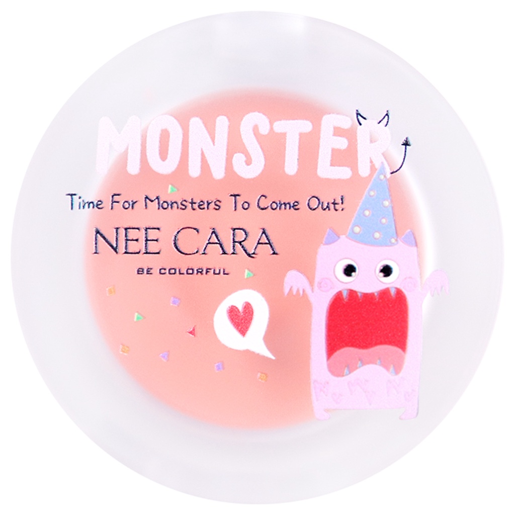 nee-cara-monster-blush-6g-บลัชออน