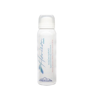 HORIZON - Natural Mineral Water Extract Facial Spray 60 ml.