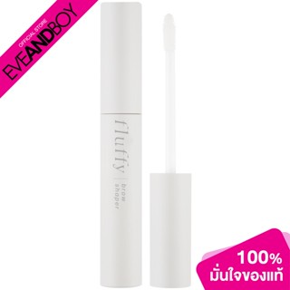 MEILINDA - Fluffy Brow Shaper (27 g.) เจลปัดคิ้ว