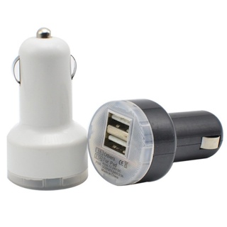 จัดโปร❤️ที่ชาร์จไฟในรถ รุ่น Sa-2211 2 USB มาพร้อมช่องจ่ายไฟ USB 2 ช่อง รองรับชาร์จผ่านพอร์ตUSB สินค้ามีพร้อมส่ง มีราคาส่