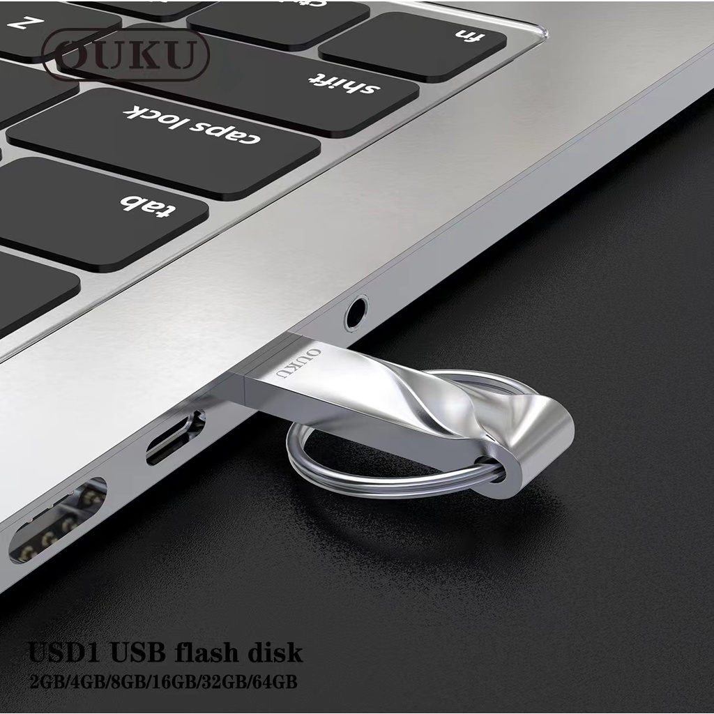 ouku-usd1-usb-flash-disk-แฟลชไดร์ฟ-ที่เก็บข้อมูล-ทีสำรองข้อมูล-2gb-4gb-8gb-16gb-32gb-64gb