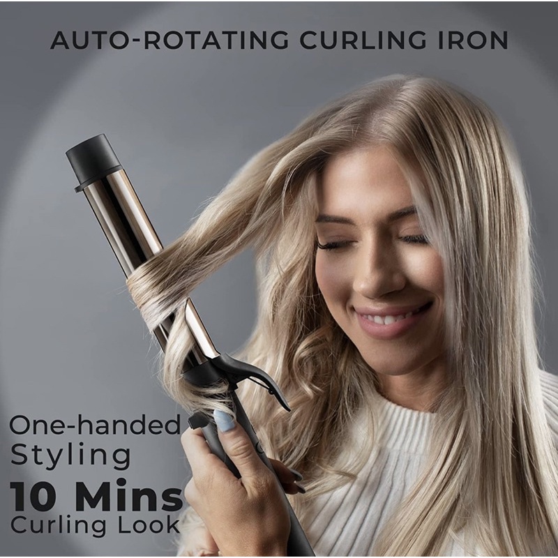 tymo-rota-automatic-curling-iron-wand-with-ionic-rotating-hair-curler-for-long-hair-with-extra