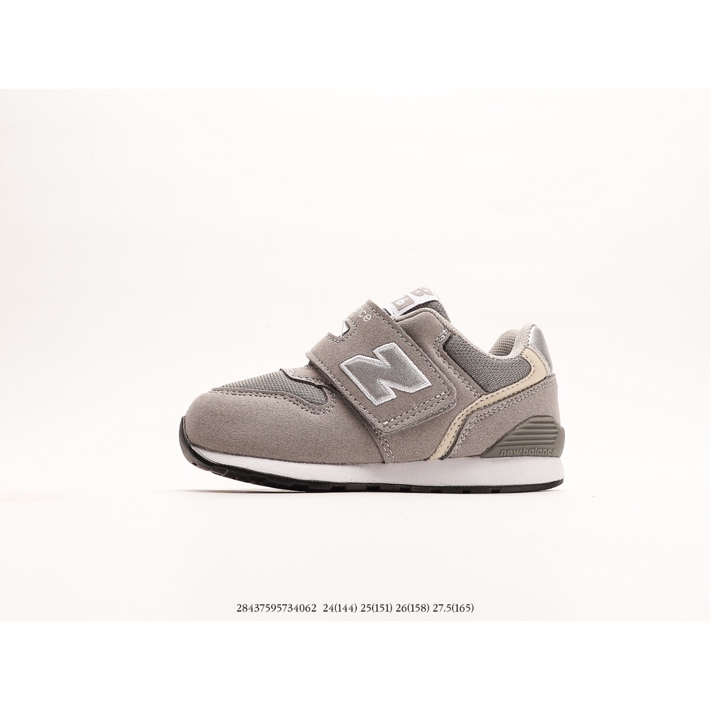 new-balance-nb996-รองเท้าผ้าใบลําลอง-เหมาะกับการวิ่งจ๊อกกิ้ง-สไตล์เรโทร-สําหรับเด็ก