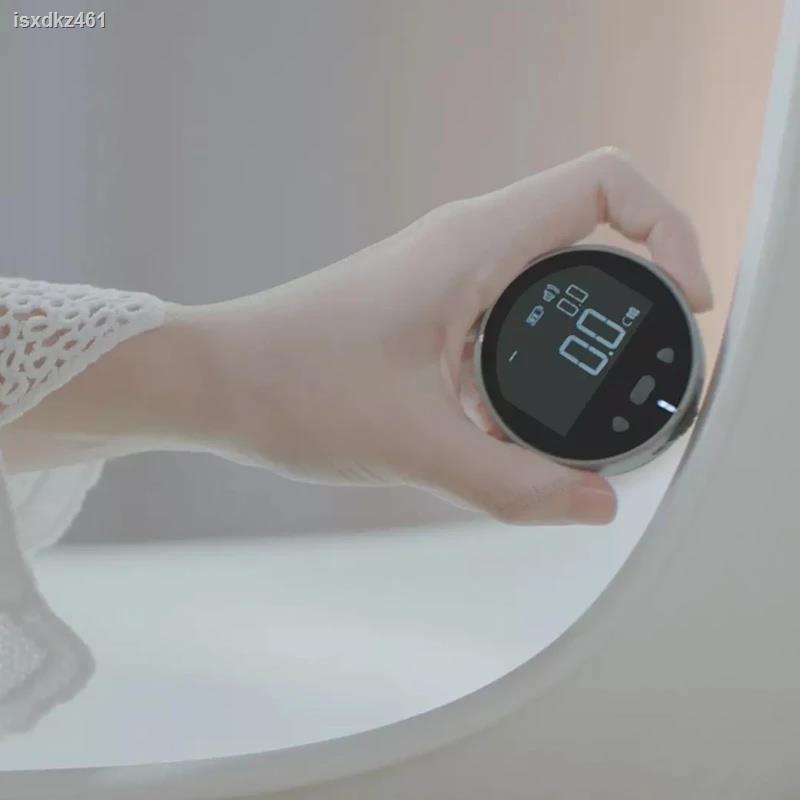 New Xiaomi DUKA Multifunctional Electric Ruler 99M Length Measurement ...