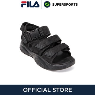 FILA Taper รองเท้าแตะแบบสวมผู้ใหญ่