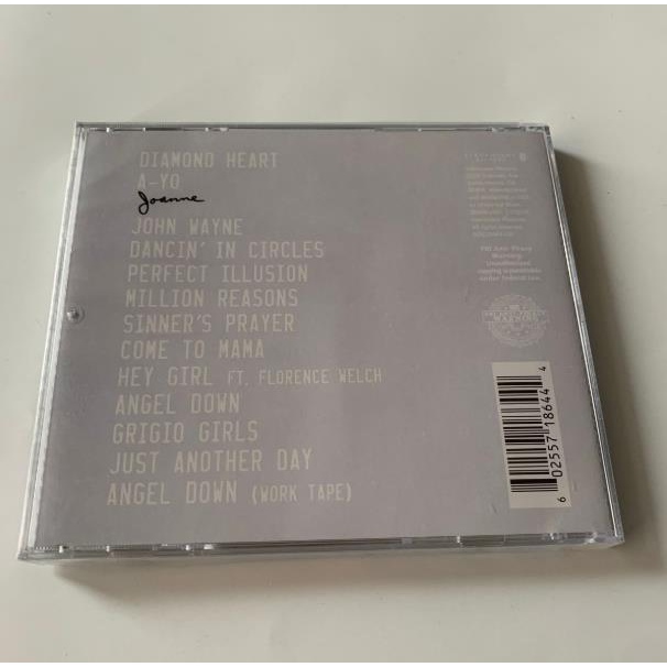 แผ่น-cd-อัลบั้ม-lady-gaga-joanne-deluxe-edition-2016-m03
