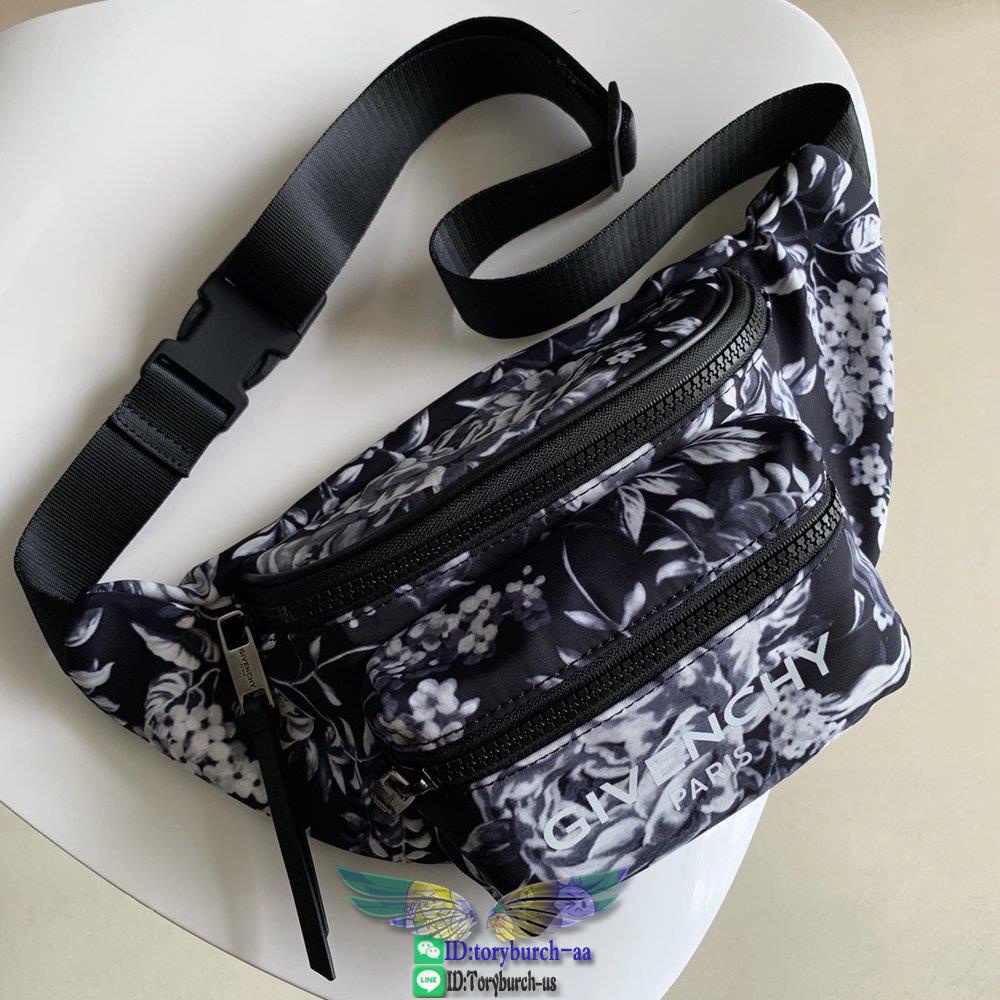 given-unisex-graffitti-nylon-chest-bag-versatile-waist-belt-bag-full-inclusion