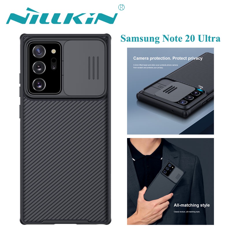 nillkin-เคส-samsung-galaxy-note-20-ultra-ป้องกันความเป็นส่วนตัว-ป้องกันรอยขีดข่วน-samsungnote20ultra-casing