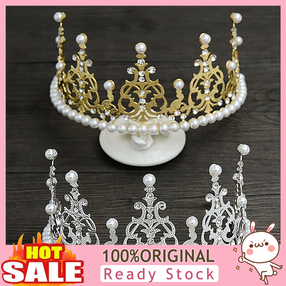 b-398-16cm-sparkling-rhinestone-faux-tiara-crown-wedding-party-birthday-headwear