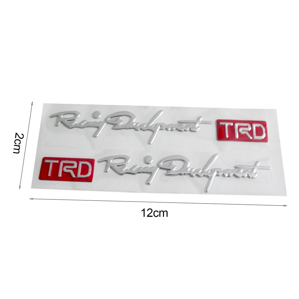 b-398-2pcs-handlebar-sticker-trd-cool-car-decor-handle-protection-film