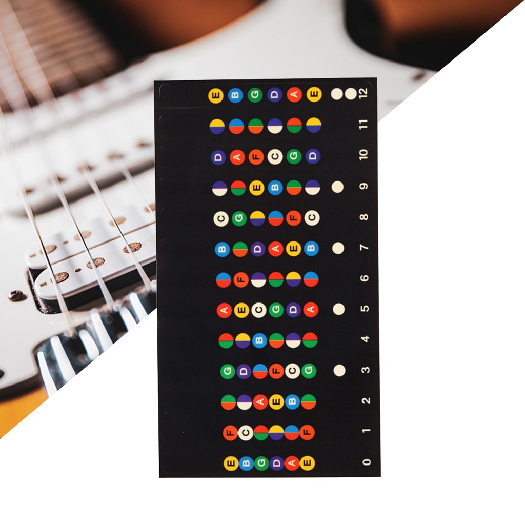 b-398-guitar-fretboard-scale-sticker-to-apply-self-adhesive-fretboard-sticker
