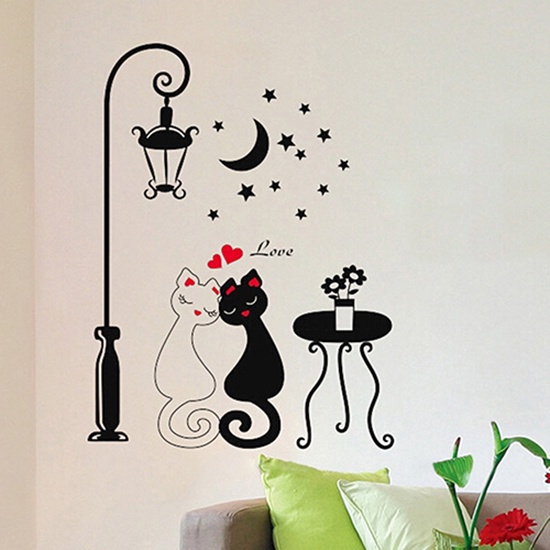 b-398-diy-home-decoration-couple-removeable-wall-art-sticker-wallpaper