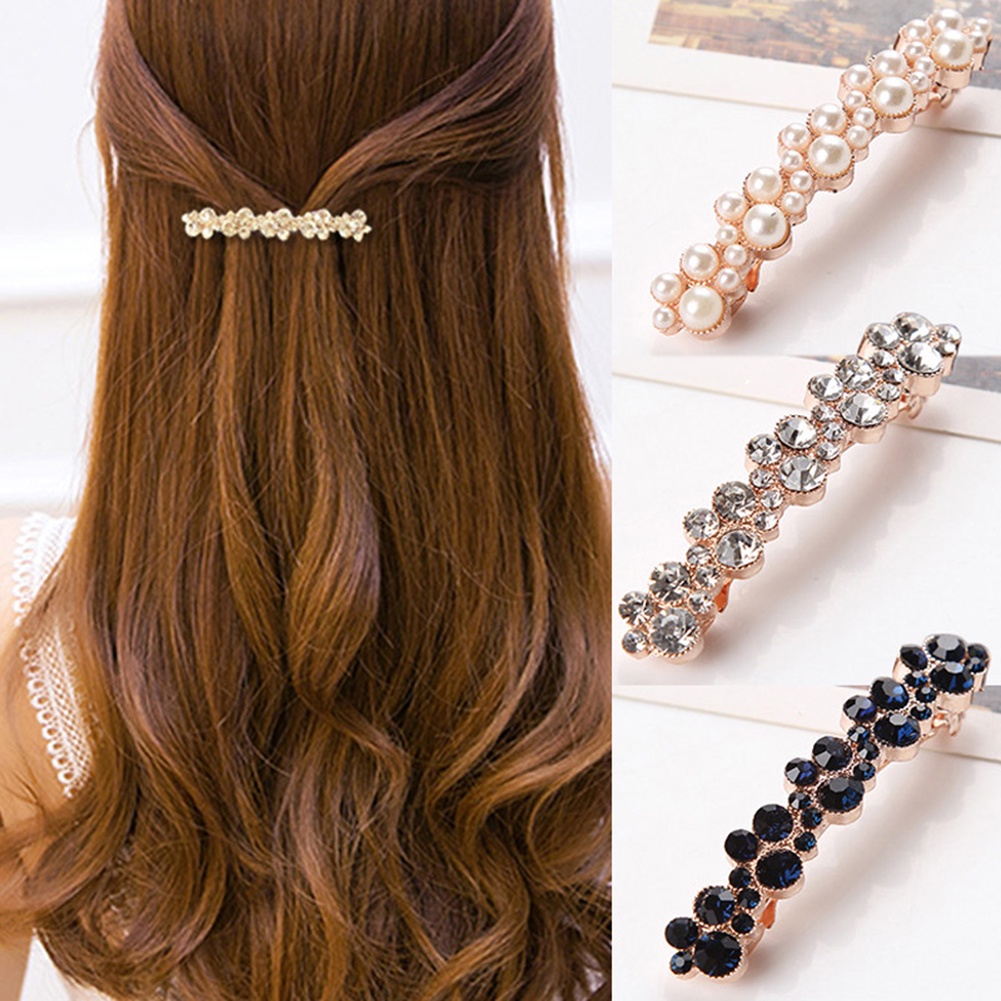 b-398-exquisite-rhinestone-faux-pearl-hairpin-hair-clip-headwear-styling-decor