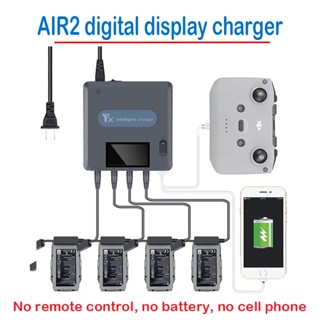 Dji air 2s battery deals