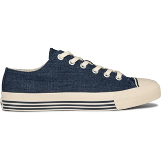 Pro-Keds รุ่น Super 69er รองเท้าผ้าใบ ผู้ชาย สี Navy - PK65593