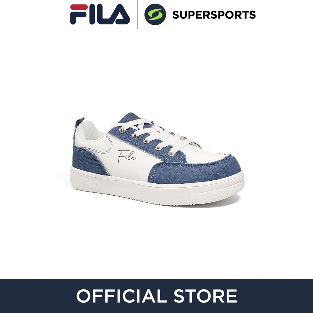 fila-denim-ibis-รองเท้าลำลองผู้ชาย-รองเท้าผ้าใบ