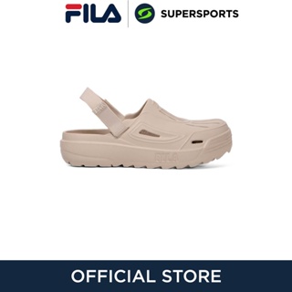 FILA Disruptor Clog รองเท้าลำลองผู้ใหญ่