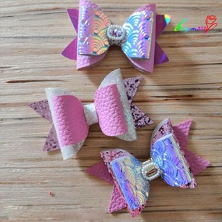 【AG】Bowknot Shape Children Scrapbook DIY Cutting Die Template Paper Making Mold