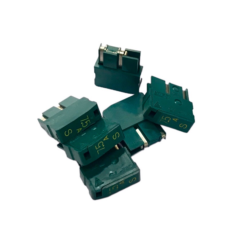 Fuse ฟิวส์รุ่น MP อารามฟิวส์ แท้ใหม่Daito Fuse MP 250v-0.5A,0.63A,1A,2A ...