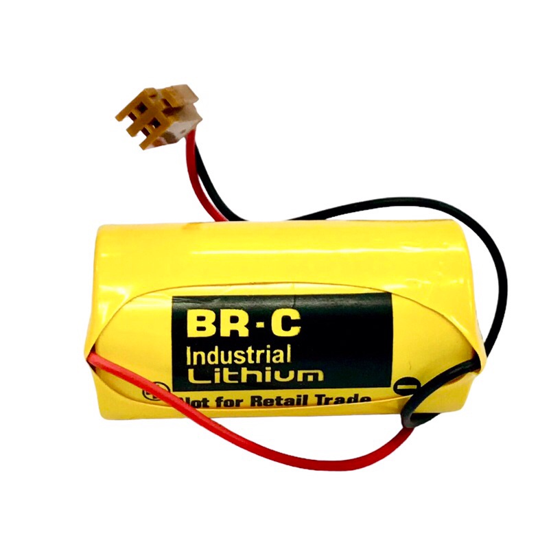 Battery BRC(3V)Panasonic แท้ Lithium Battery ของแแท้ มีของพร้อมส่งใน