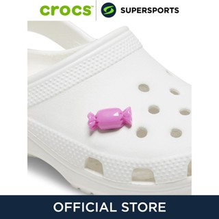 CROCS Jibbitz Mini 3D Sweet ตัวติดรองเท้า