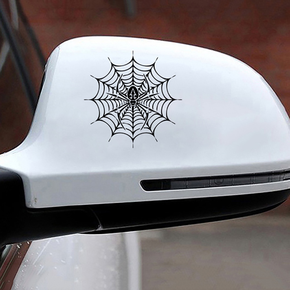 b-398-spider-web-style-car-body-window-sticker-decal-decor-accessories