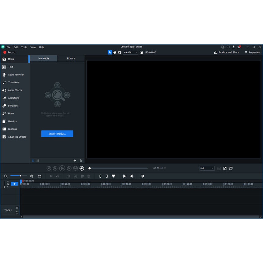 โปรแกรม-acdsee-luxea-video-editor-6-1-1-2018-content-pack-x64-โปรแกรมตัดต่อวิดีโอ-บันทึกหน้าจอ-สร้างสไลด์โชว์