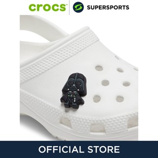 CROCS Jibbitz Star Wars Darth Vader ตัวติดรองเท้า