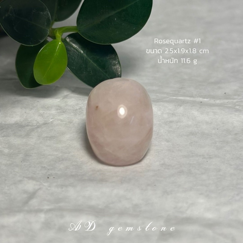 rosequartz-โรสควอตซ์-1-หัวกระโหลก-หินแห่งความรัก-และการให้อภัย-ad-gemstone