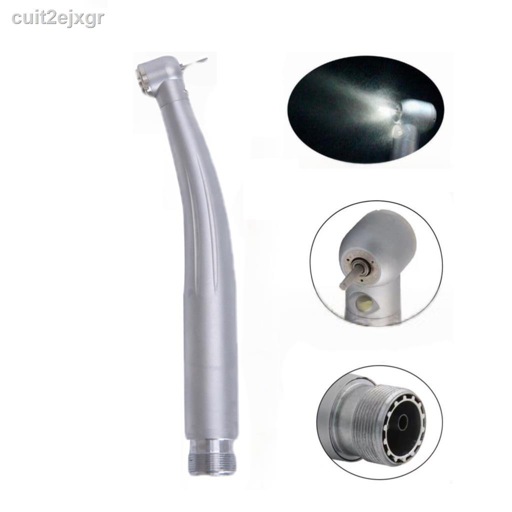 Wholesale Price Dental E-Generator Shadowless Ring LED High Speed Ceramic Bearing Handpiece