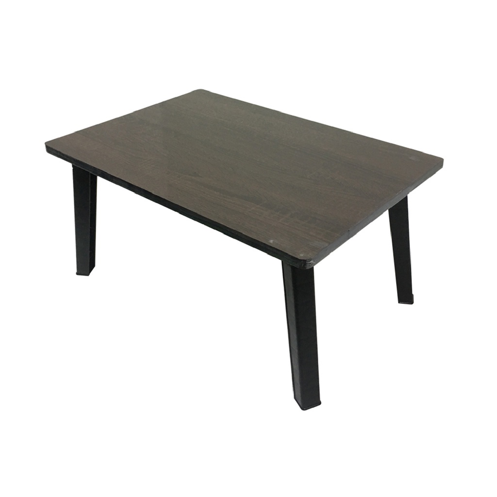 dohome-โต๊ะญี่ปุ่น-40x60-ซม-สีวอลนัท-ab