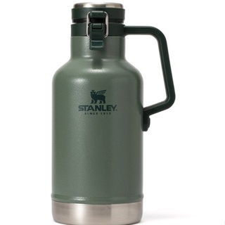 Stanley STANLEY ขวดน้ําสุญญากาศ สเตนเลส สองชั้น 1.9 ลิตร พร้อมที่จับ แบบพกพา สําหรับตั้งแคมป์กลางแจ้ง
