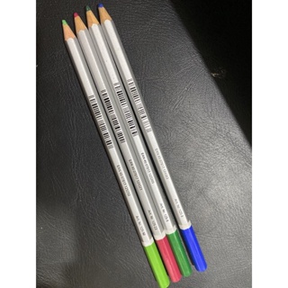 NEW CHANEL2HAND99 ดินสอสีไม้ระบายน้ำ Staedtler Karat Aquarell แท่งสีเดี่ยว นำเข้าจากญี่ปุ่น
