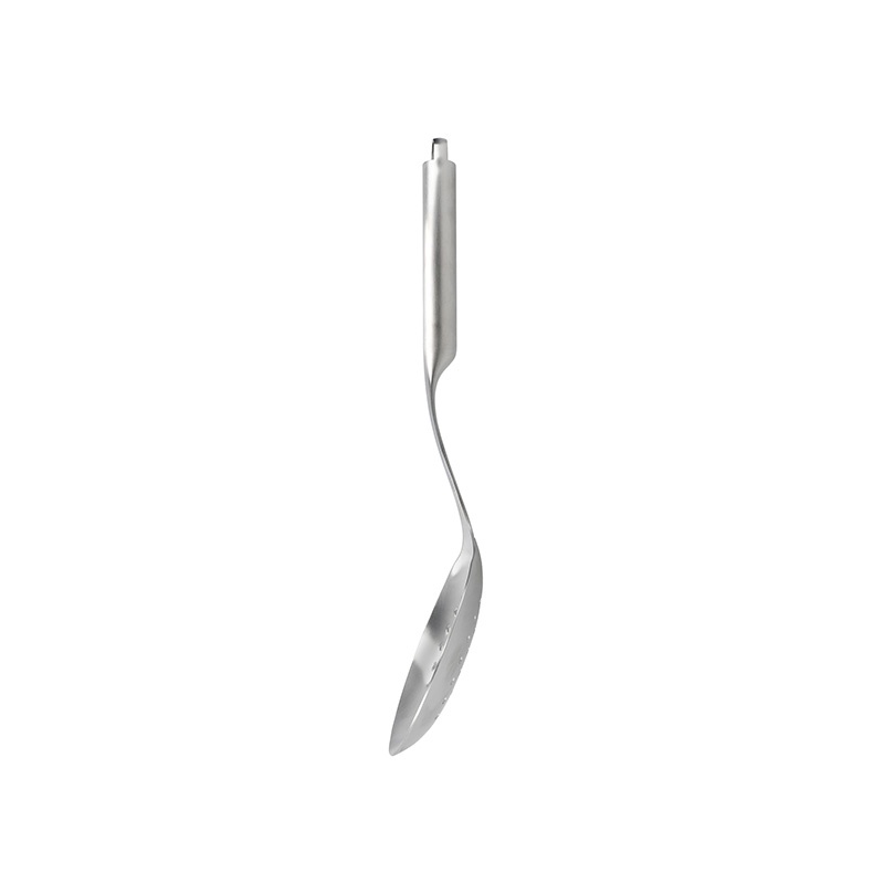 kitchenaid-stainless-steel-premium-skimming-spoon-silver-ตะแกรงตักของทอดสแตนเลส
