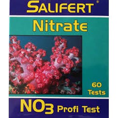 Salifert Profi No3 Nitrat Test Online Kaufen