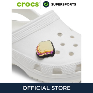 CROCS Jibbitz PB and J ตัวติดรองเท้า