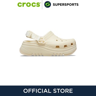 CROCS Hiker Xscape Clog รองเท้าลำลองผู้ใหญ่