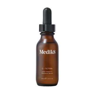 MEDIK8 C-Tetra Lipid Vitamin C Radiance Serum 30ml