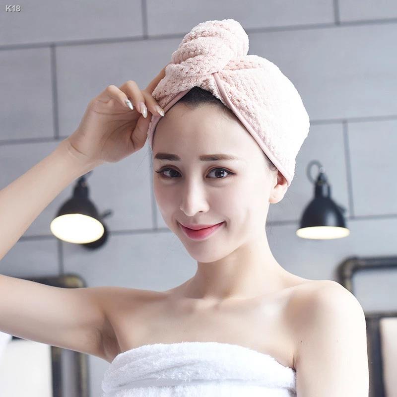 cartoon-bear-shower-cap-good-breathability-microfiber-turban-hair-dryer-quickly-towel-absorbent-towel-hat-for-women-sa