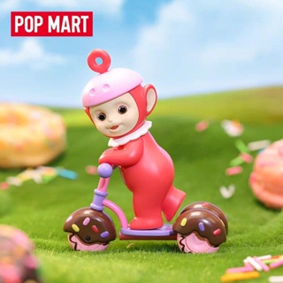 ✙✤✚Bubble Mart Teletubbies Dream Candy World Series Blind Box ของเล่นโมเดลการ์ตูน