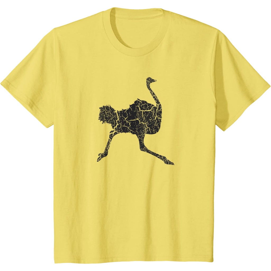 ostrich-distressed-print-vintage-ostrich-t-shirt