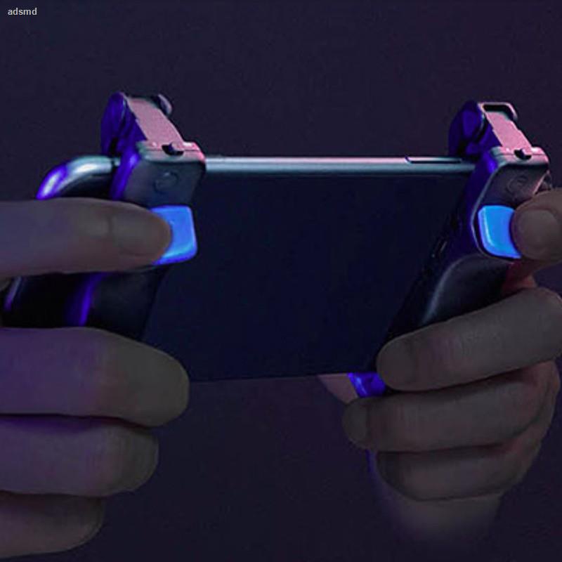 PUBG Flydigi Stinger CapAir Mapping Trigger For iOS & Android Gamepad