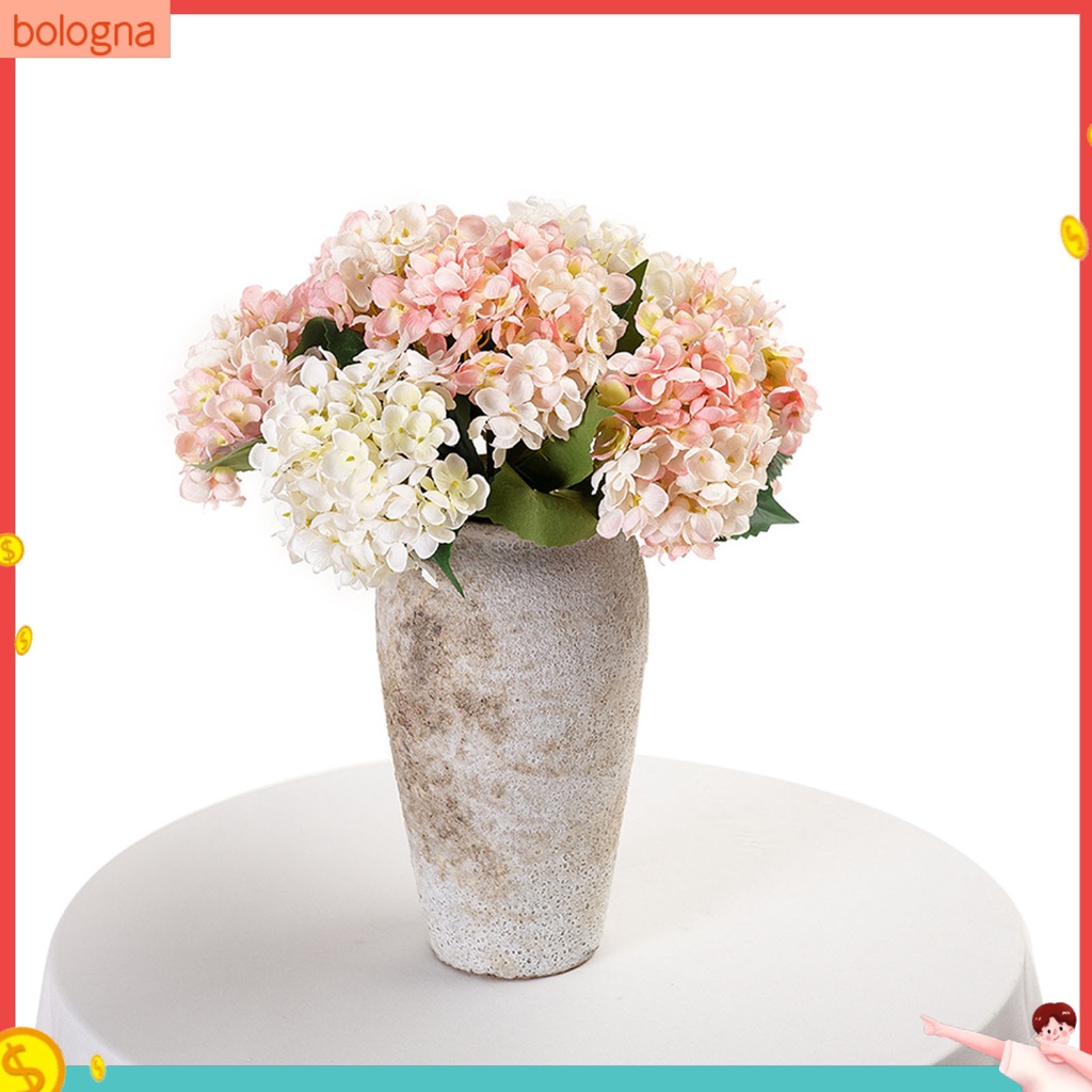 bologna-ช่อดอกไฮเดรนเยียประดิษฐ์-6-กิ่ง-ดูแลรักษาง่าย-ไม่ต้องรดน้ํา-สําหรับตกแต่งงานแต่งงาน-1-กิ่ง