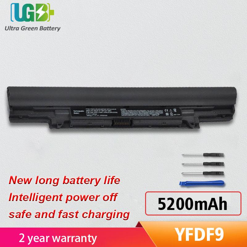 original-yf0f9-hgjw8-5mtd8แบตเตอรี่สำหรับ-vostro-v131-2-series-latitude-3340-3350-e3340-yfdf9-vdyr8-7wv3v