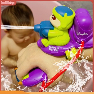 &lt;Bolilishp&gt; ของเล่นปืนฉีดน้ํา ชนิดข้อมือ น่ารัก น่าดึงดูด ขนาดกะทัดรัด เหมาะกับฤดูร้อน