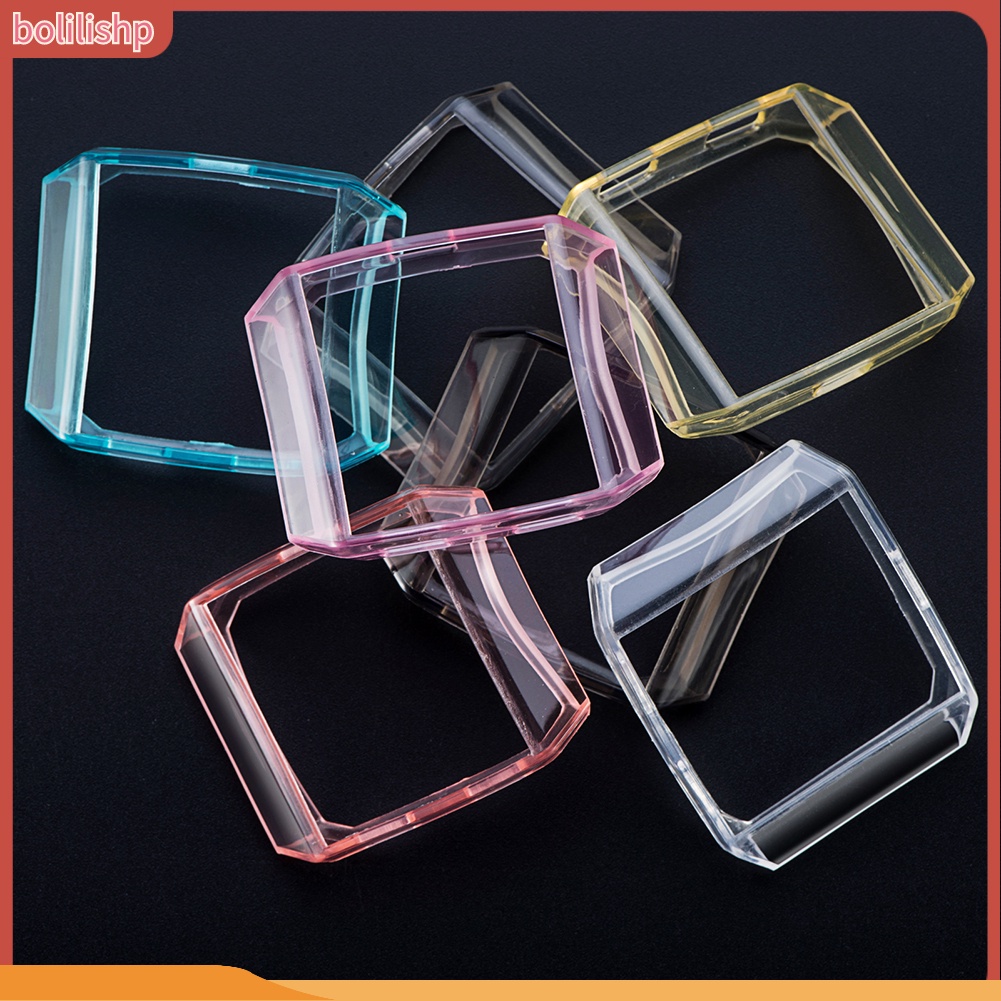 lt-bolilishp-gt-clear-tpu-protective-case-cover-protective-shell-for-fitbit-ionic-smart-watch