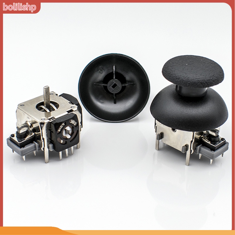 lt-bolilishp-gt-2pcs-replacement-gamepad-thumb-stick-3d-analog-joystick-for-ps3-game-controller