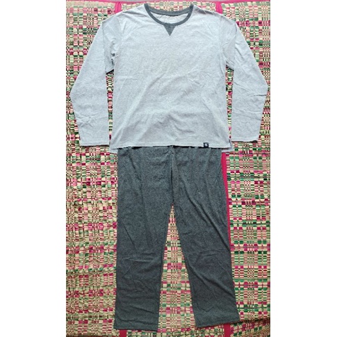 The White Company Pyjama for Qatar Airways | Shopee Thailand