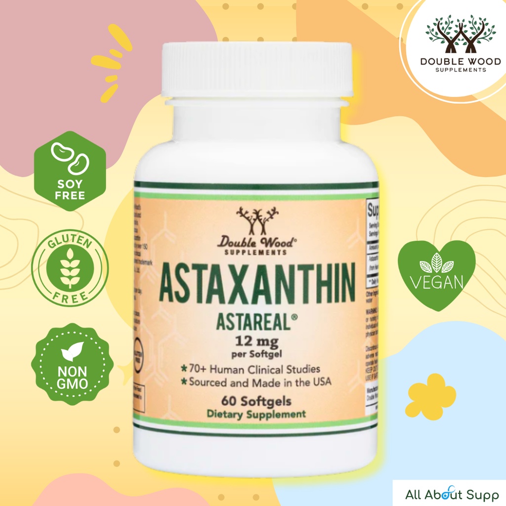 astaxanthin-by-double-wood-12mg-60-softgels-ต้านอนุมูลอิสระ-ช่วยภูมิคุ้มกัน-ชะลอวัย