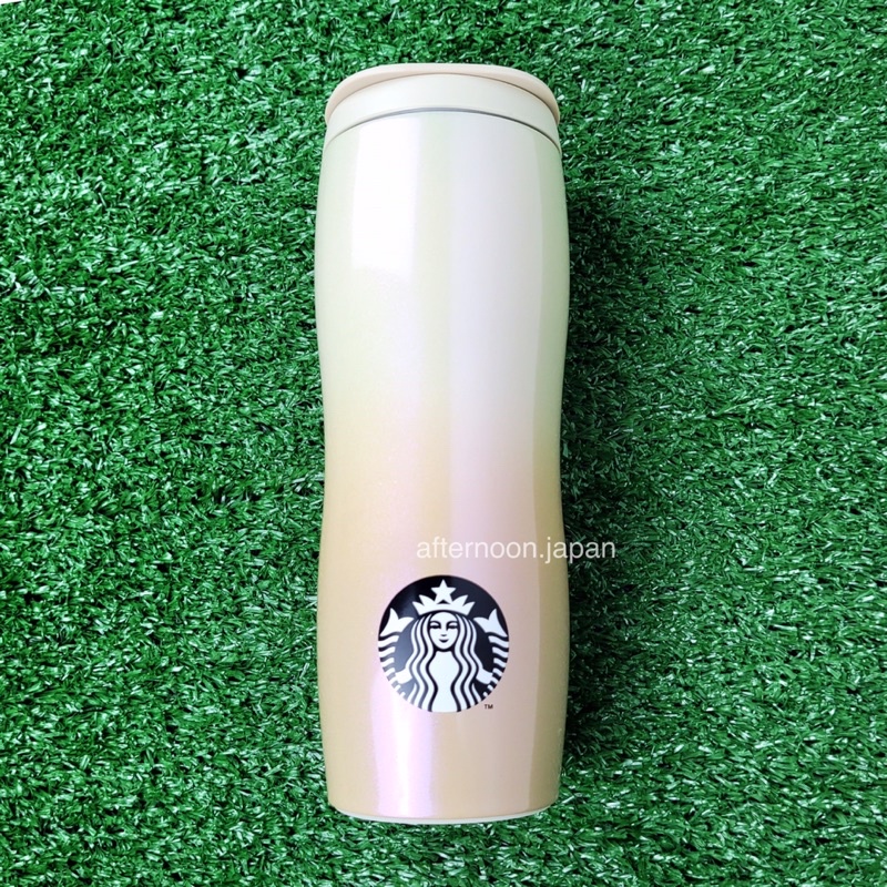 พร้อมส่ง-คอนคอดไล่สี-starbucks-แท้